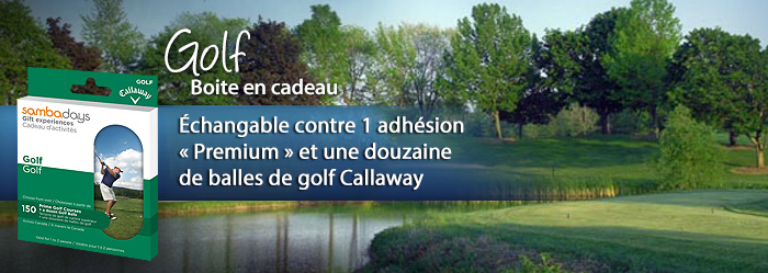 Golf