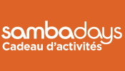 samba days cadeaux