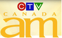 CTV Canada AM