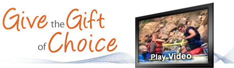 unique gift ideas, gift experiences