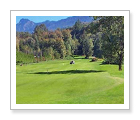The Falls Golf & Country Club - Rosedale