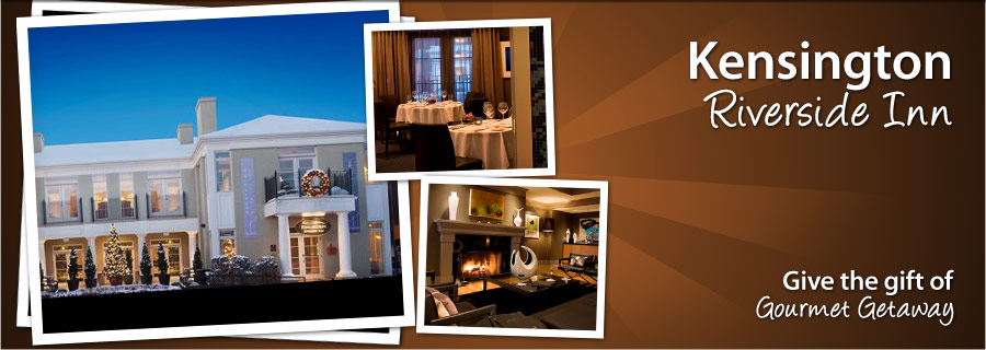 Kensington Riverside Inn - Calgary