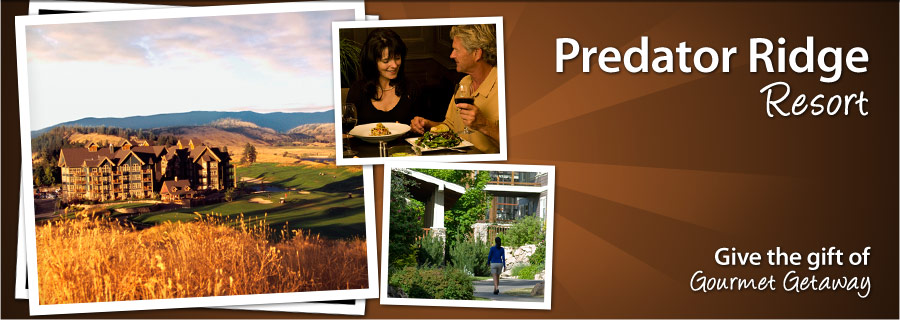 Predator Ridge Resort - Vernon