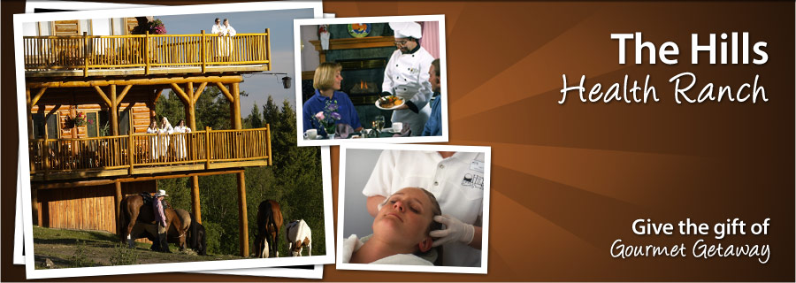 Sprucehill Resort and Spa - 108 Mile Ranch, BC - $329