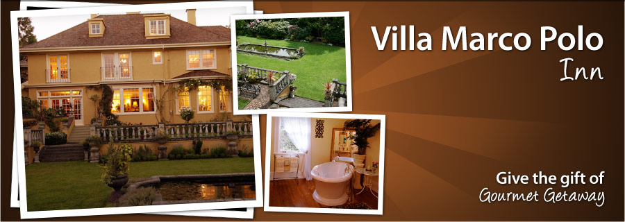 Villa Marco Polo - Victoria