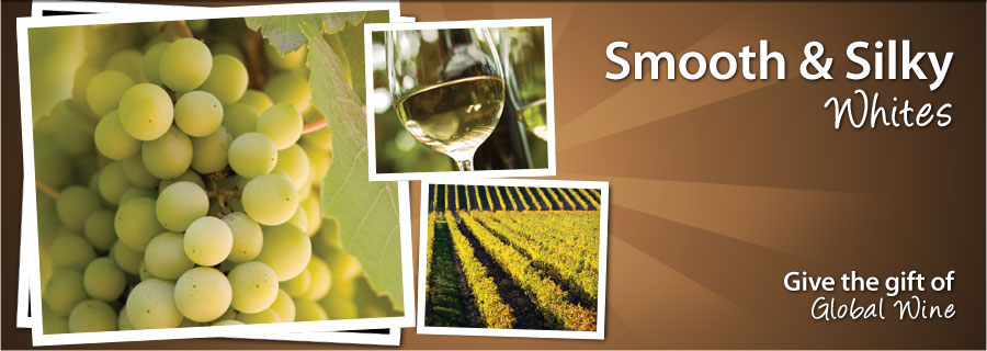 Smooth and Silky Whites - $199