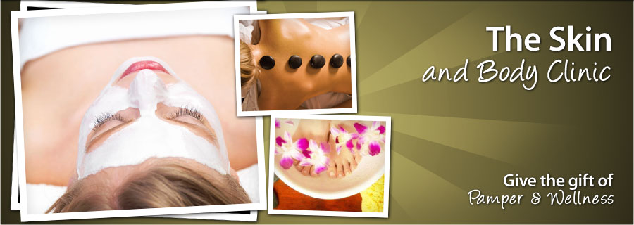 The Skin and Body Clinic - Oshawa
