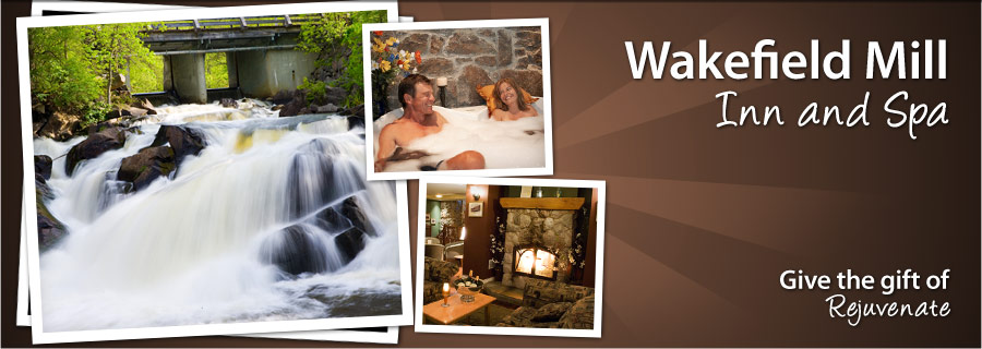 Wakefield Mill Inn and Spa - Wakefield - $109