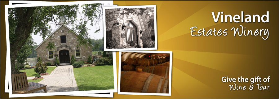 Vineland Estates - Vineland
