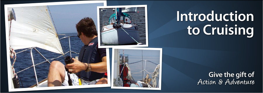 Introduction to Cruising - Western Shore