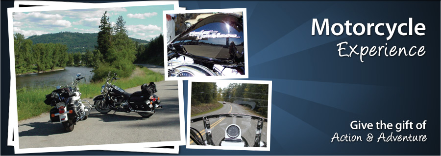 Harley Davidson Adventure - Winfield