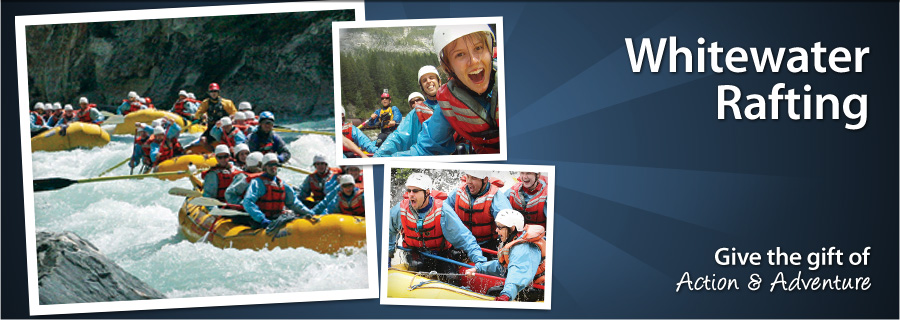Kicking Horse Challenge - Golden, BC