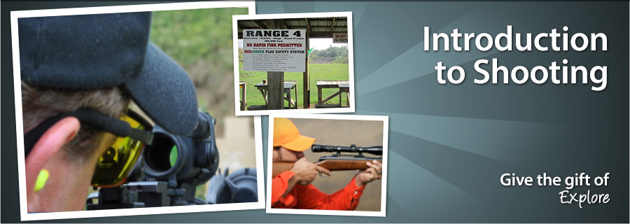 Introduction to Shooting - St. Anns - $89