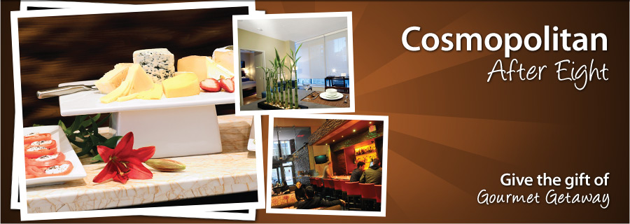 Cosmopolitan Hotel - ON