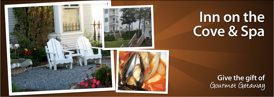 Inn on the Cove - Saint John