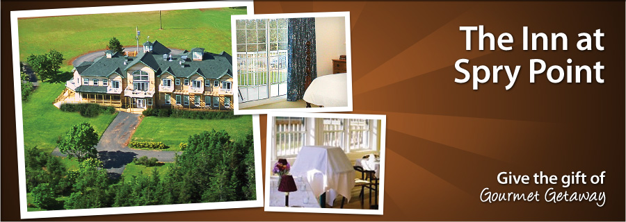 The Inn at Spry Point - Spry Point