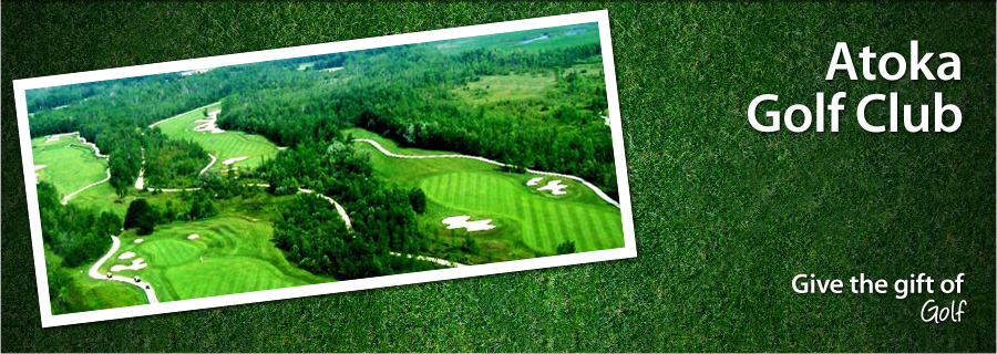 Atoka Golf Club - Collingwood