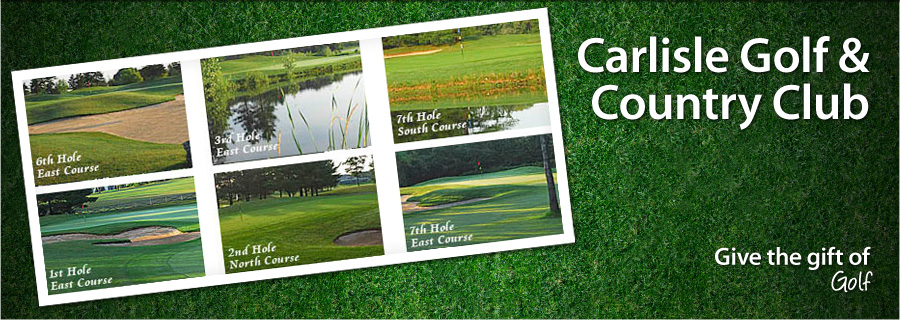 Carlisle Golf and Country Club - Carlisle
