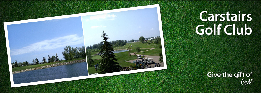 Carstairs Golf Club - Carstairs