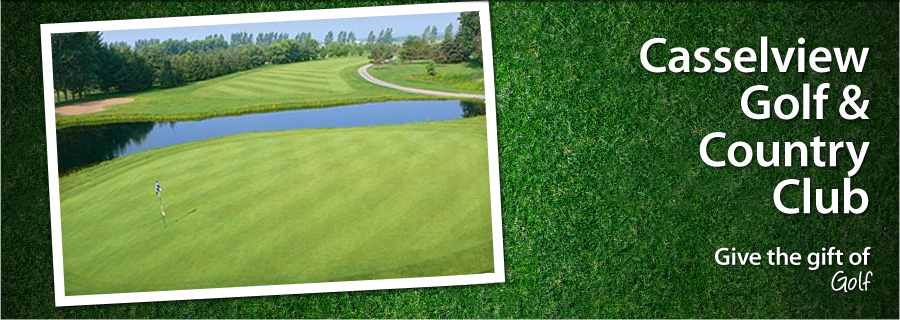 Casselview Golf & Country Club - Ottawa - $99