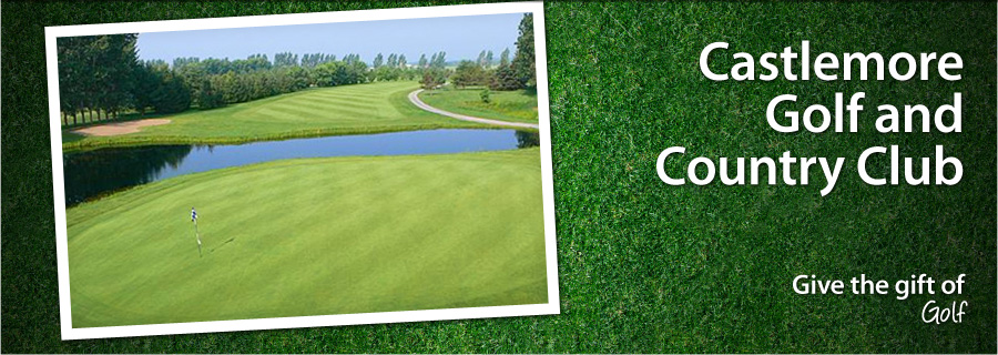 Castlemore Golf and Country Club - Brampton