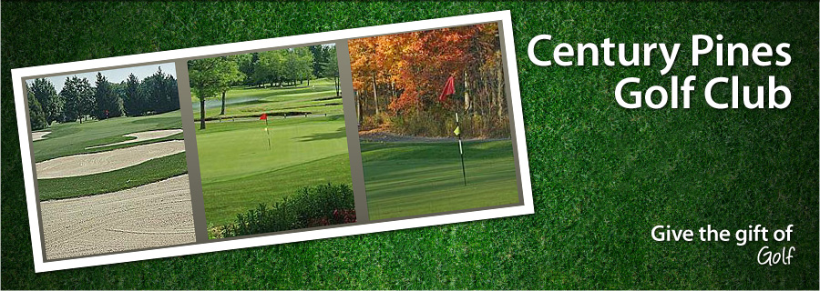 Century Pines Golf Club - Flamborough