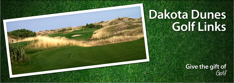 Dakota Dunes Golf Links - Saskatoon