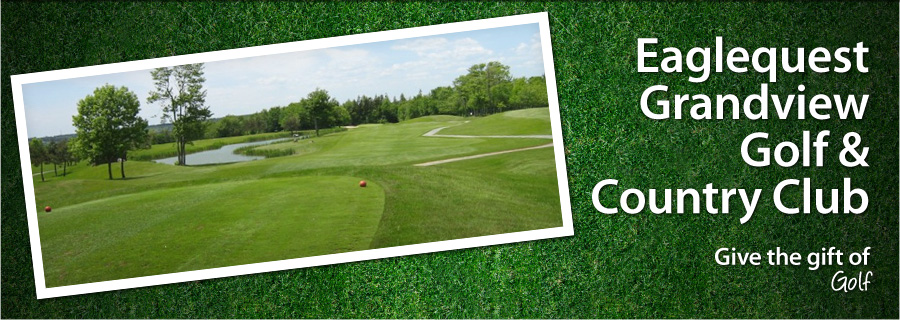 Eaglequest Grandview Golf & Country Club - Westphal