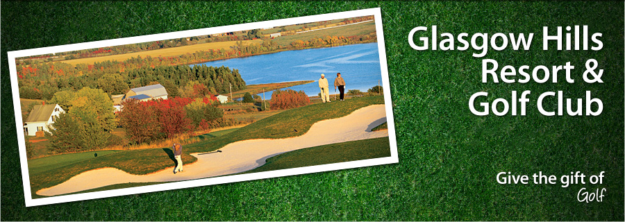 Glasgow Hills Resort & Golf Club - Hunter River