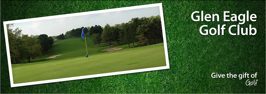 Glen Eagle Golf Club - Caledon