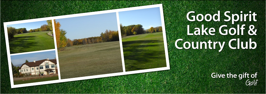 Good Spirit Lake Golf & Country Club - Canora