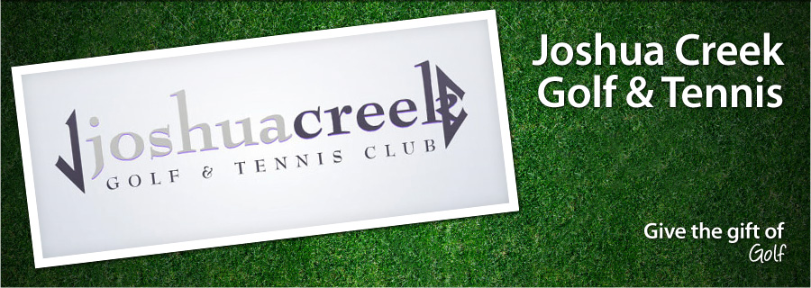 Joshua Creek Golf Centre - Oakville - $99