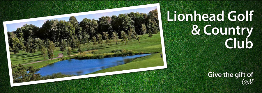 Lionhead Golf and Country Club - Brampton