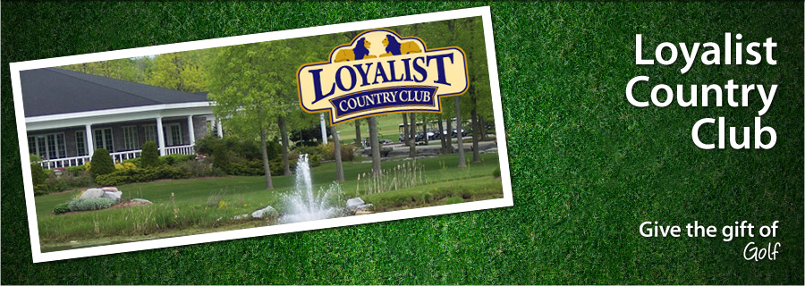 Loyalist Country Club - Bath