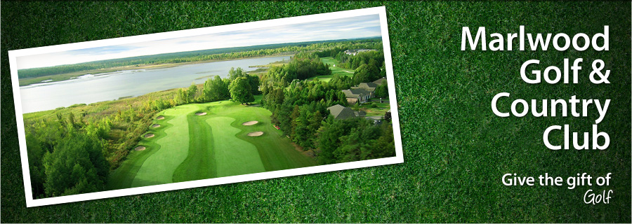 Marlwood Golf & Country Club - Wasaga Beach