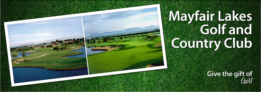 Mayfair Lakes Golf & Country Club - Richmond
