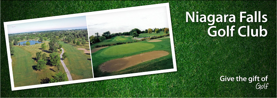Niagara Falls Golf Club - Niagara Falls