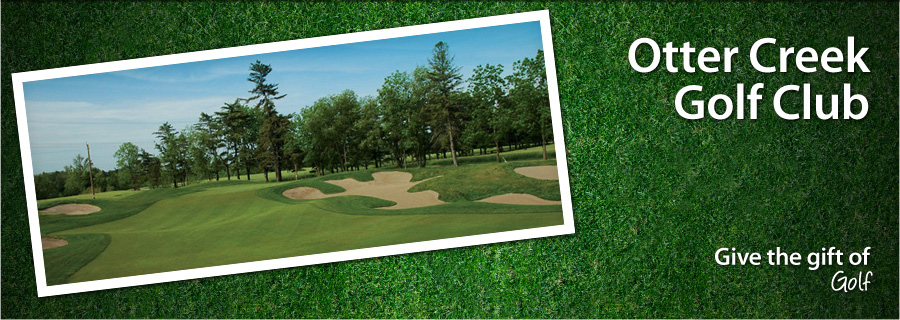 Otter Creek Golf Club - Otterville