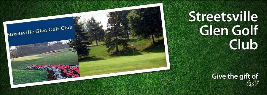 Streetsville Glen Golf Club - Brampton