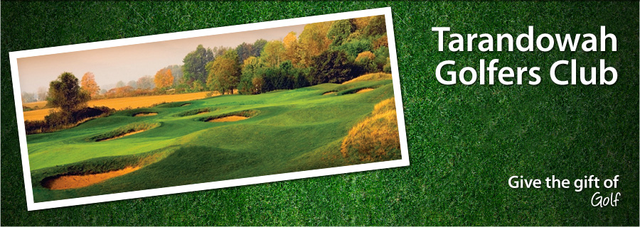 Tarandowah Golfers Club - Avon