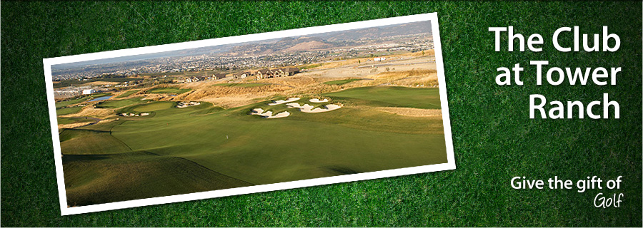 The Club at Tower Ranch - Kelowna