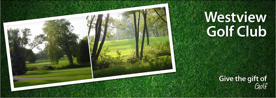 Westview Golf Club - Aurora