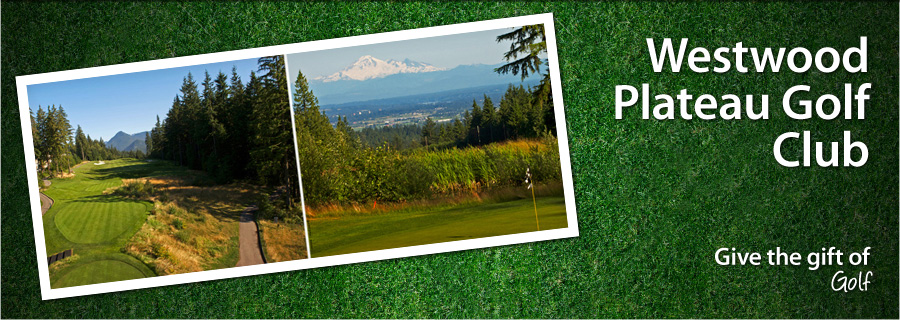 Westwood Plateau Golf Club - Coquitlam