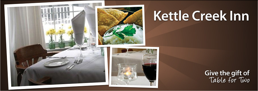 Kettle Creek Inn - Port Stanley