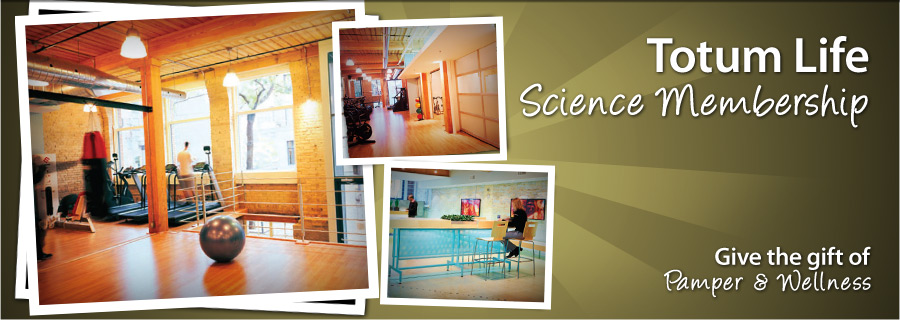 Totum Life Science - ON