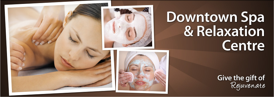 Downtown Spa and Relaxation Centre - Georgetown