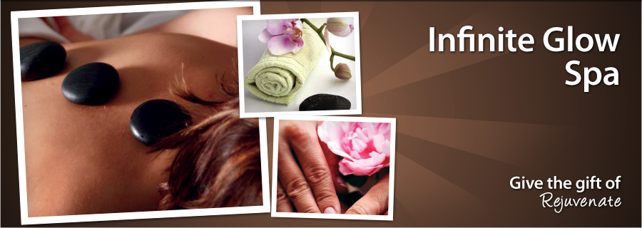 Infinite Glow Spa - Medicine Hat