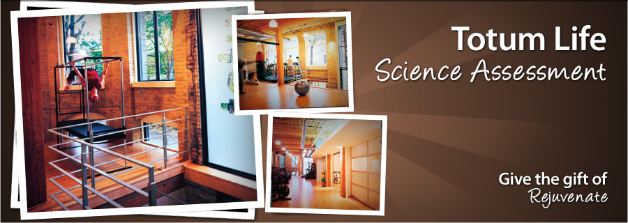 Totum Life Science - Toronto