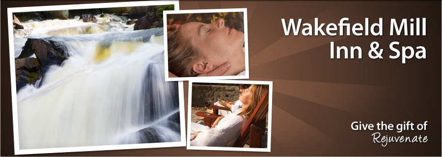 Wakefield Mill Inn and Spa - Wakefield