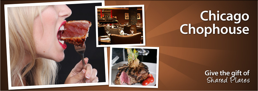 Chicago Chophouse - Calgary